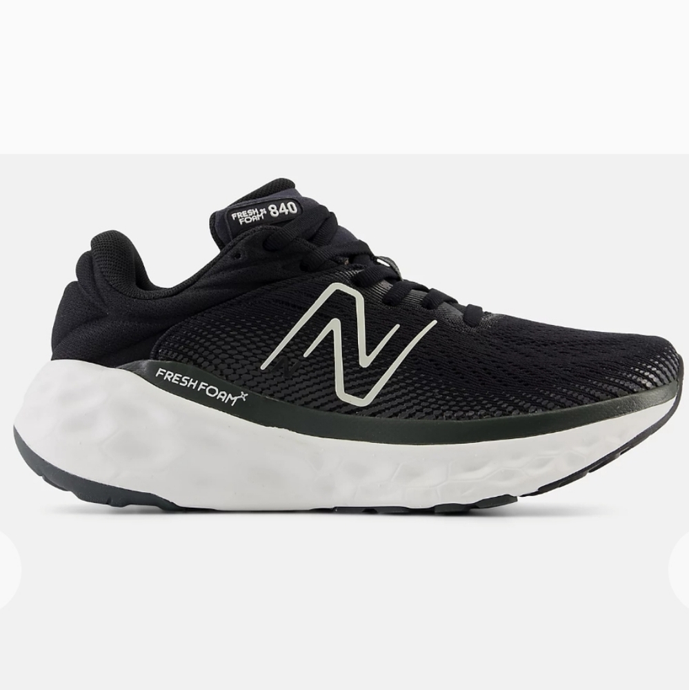 New Balance Fresh Foam 840 X v1 M8 W9.5